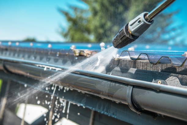 Why Choose Our Certified Pressure Washing Experts for Your Project Needs in Humboldt Hill, CA?