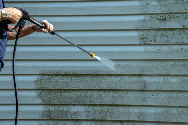 Best Concrete Pressure Washing  in Humboldt Hill, CA