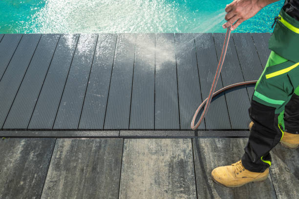 Best Pressure Washing Company Near Me  in Humboldt Hill, CA