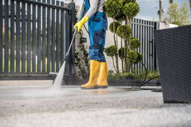 Professional Pressure Washing in Humboldt Hill, CA