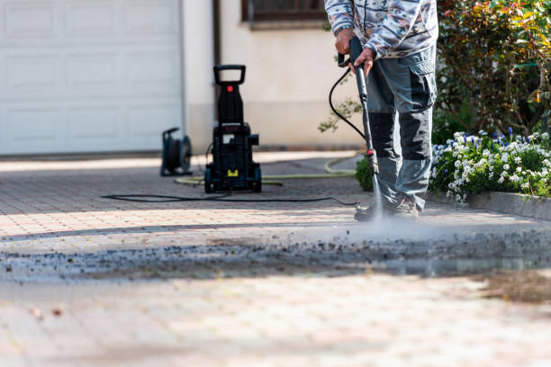 Best Fence Pressure Washing  in Humboldt Hill, CA