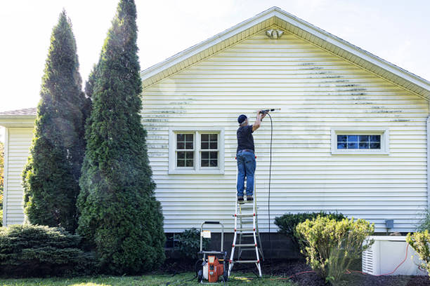 Reliable Humboldt Hill, CA Pressure Washing Solutions