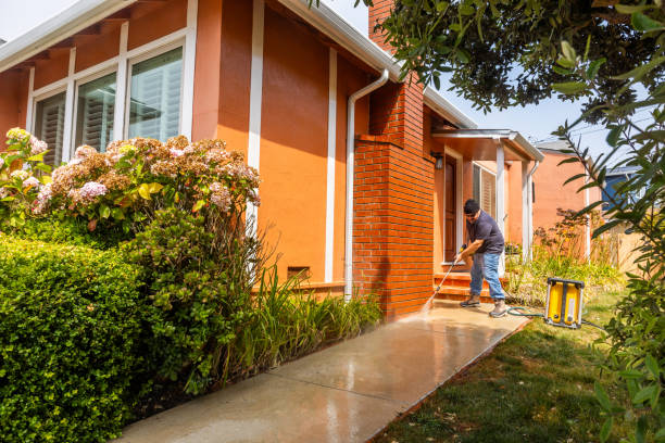 Best Affordable Pressure Washing  in Humboldt Hill, CA