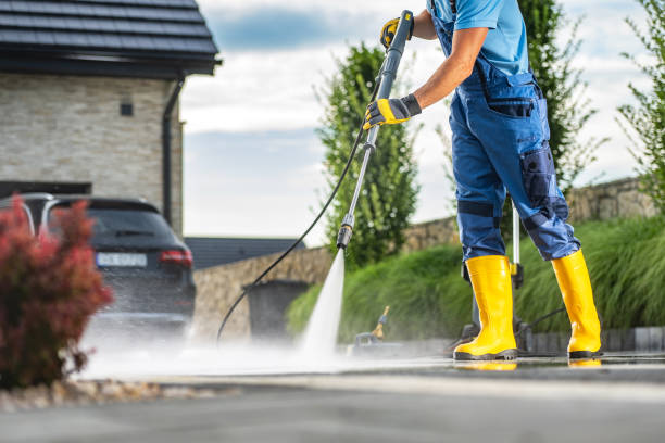 Pressure Washing Services for Businesses in Humboldt Hill, CA