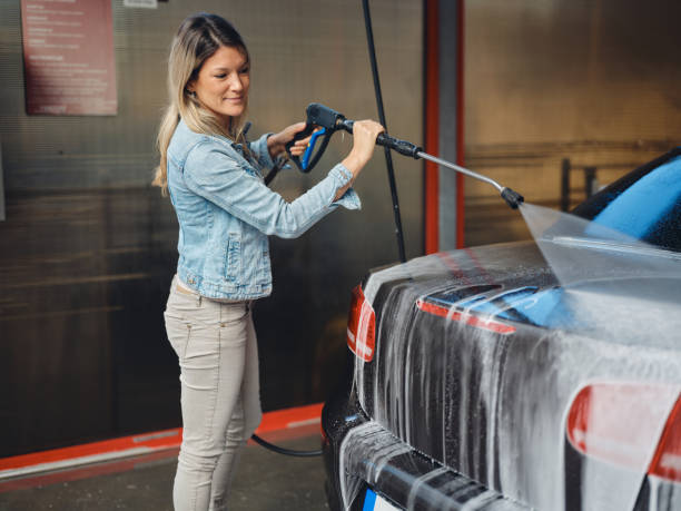 Best Sidewalk Pressure Washing  in Humboldt Hill, CA